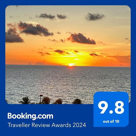 Luxury Stylish Oceanfront 2 Bedroom 2 Bathroom In Hollywood Fl 外观 照片