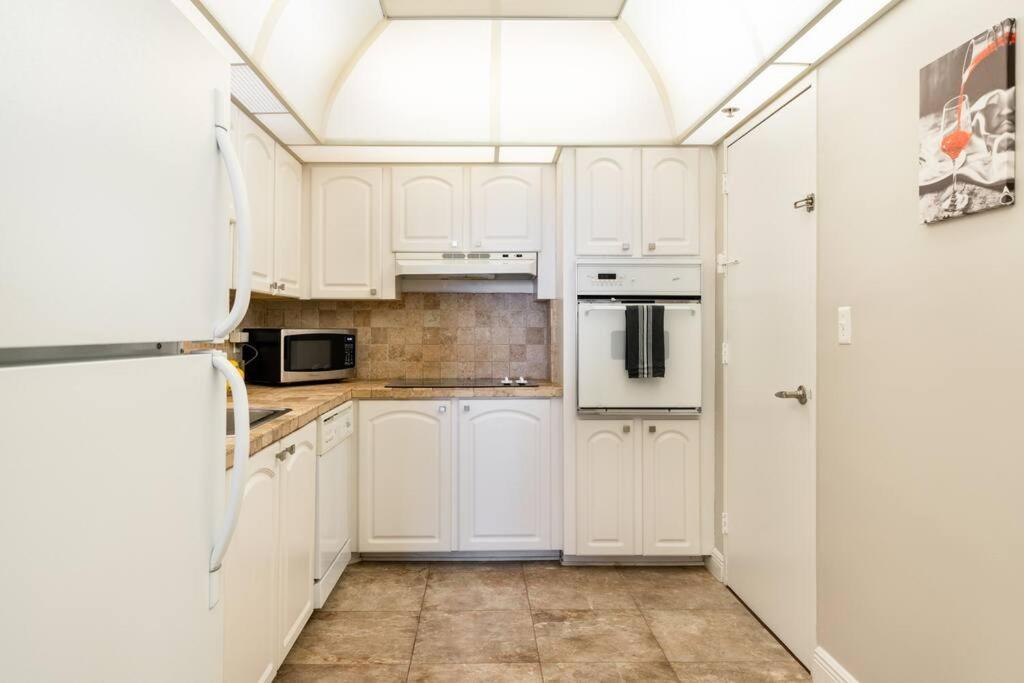 Luxury Stylish Oceanfront 2 Bedroom 2 Bathroom In Hollywood Fl 外观 照片